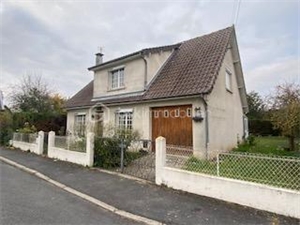 maison individuelle à la vente -   51520  SARRY, surface 114 m2 vente maison individuelle - UBI476780369